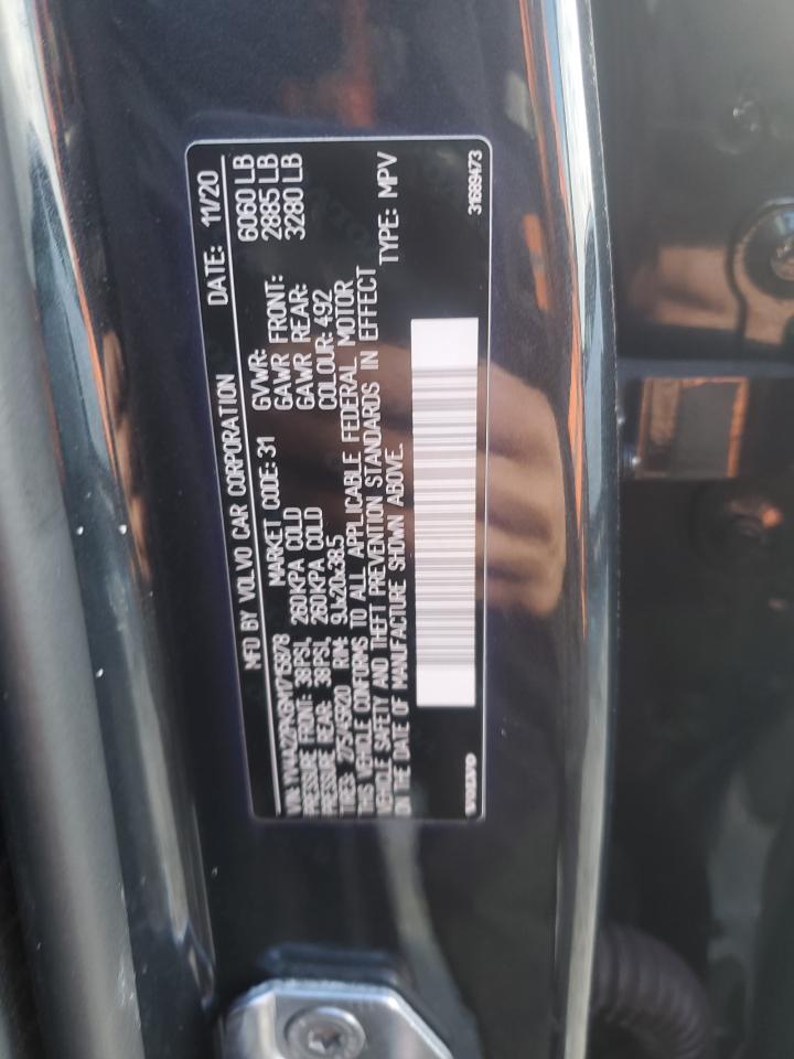 Volvo XC90 T6 Momentum Image 13