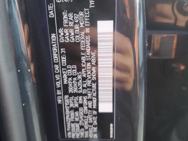 Volvo XC90 T6 Momentum Image 13