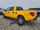Ford F-150 Supercrew Image 4