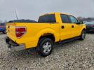 Ford F-150 Supercrew Image 3