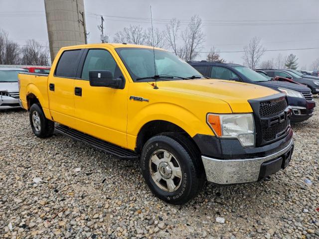 Ford F-150 Supercrew Image 10