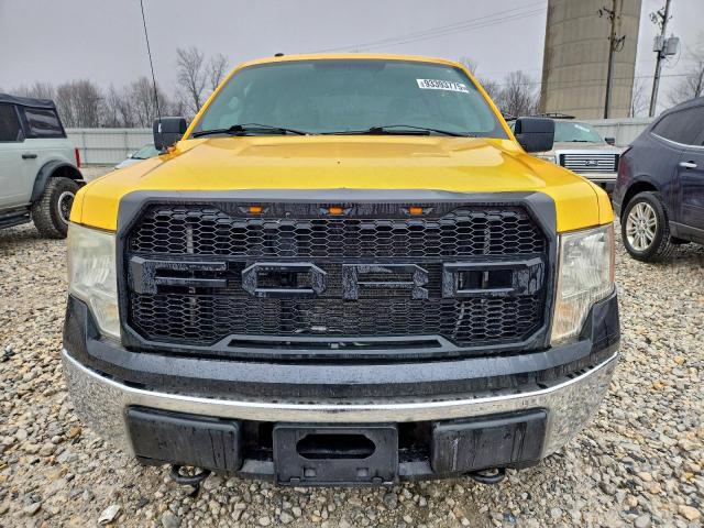Ford F-150 Supercrew Image 6