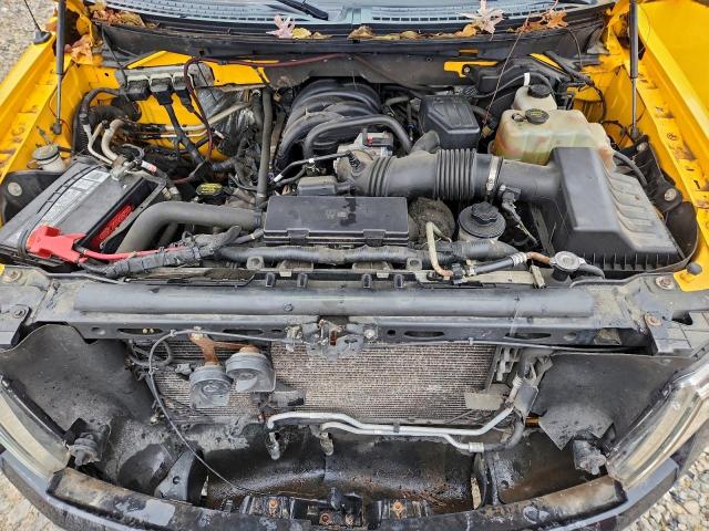 Ford F-150 Supercrew Image 12