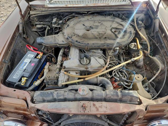 Mercedes-Benz 280-Class Image 10
