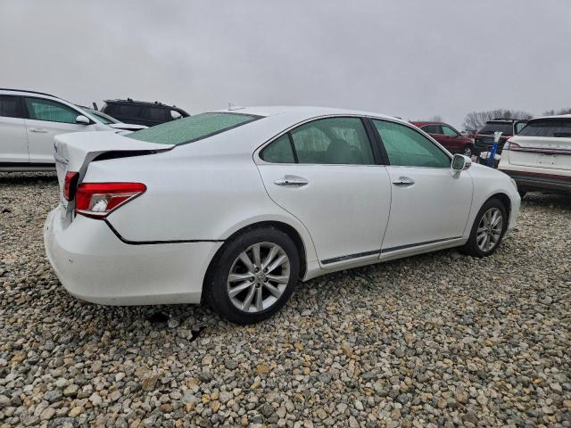 Lexus Es 350 Image 4