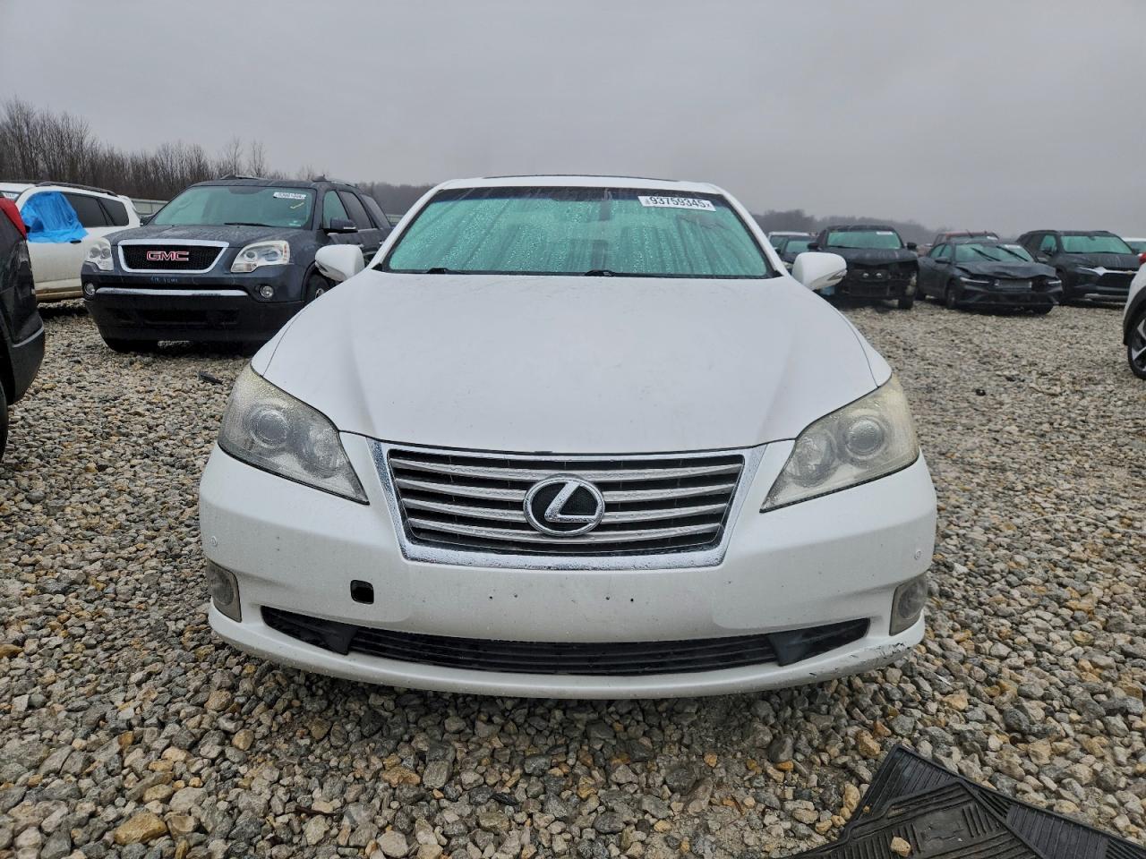Lexus Es 350 Image 3