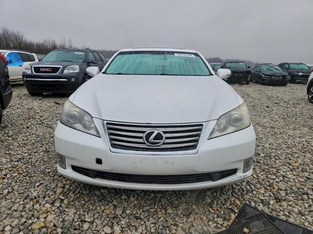 Lexus Es 350 Image 3