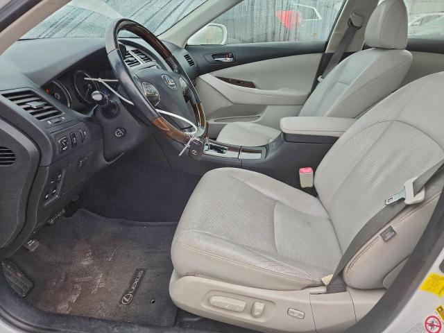 Lexus Es 350 Image 12