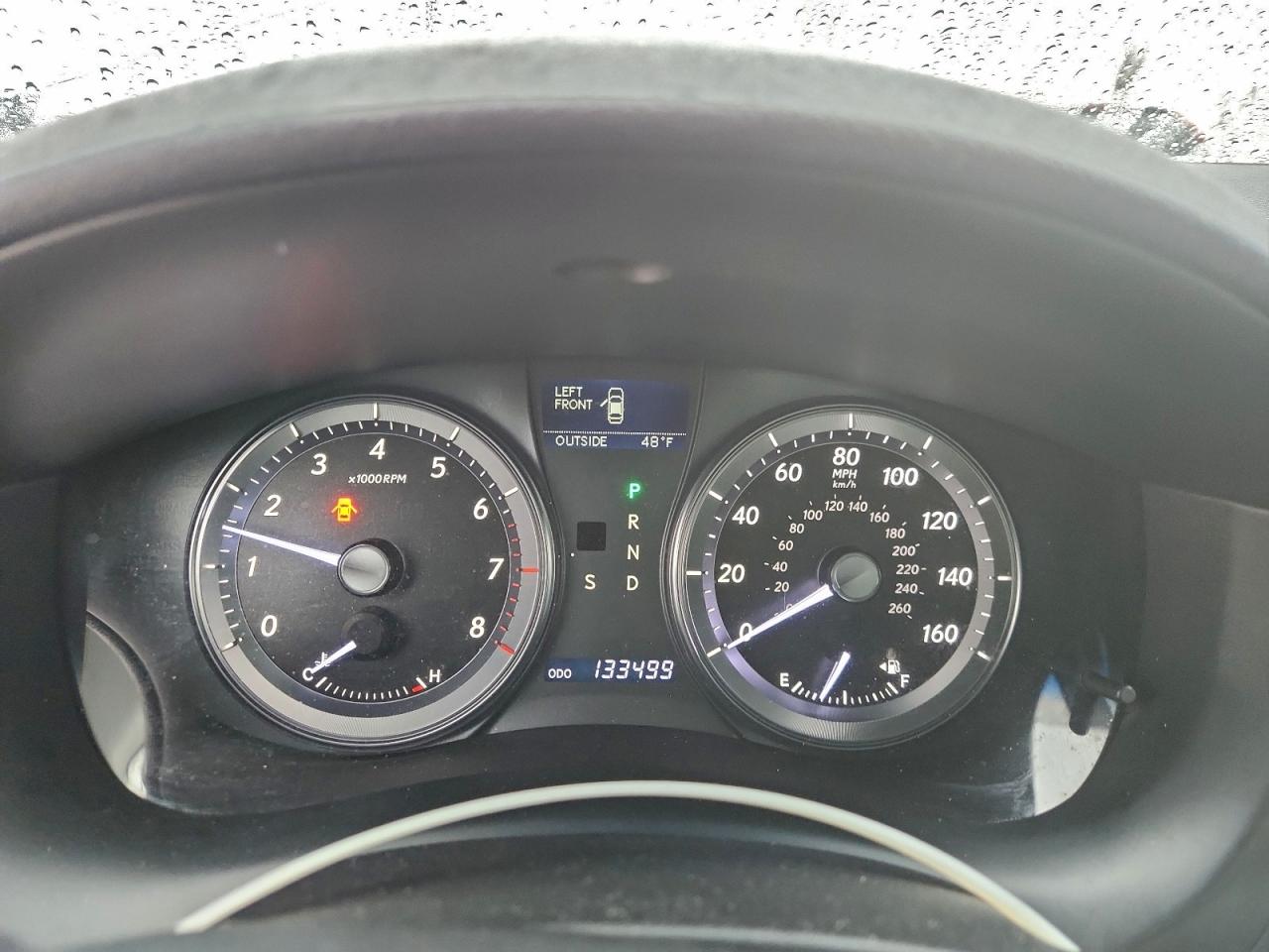 Lexus Es 350 Image 6