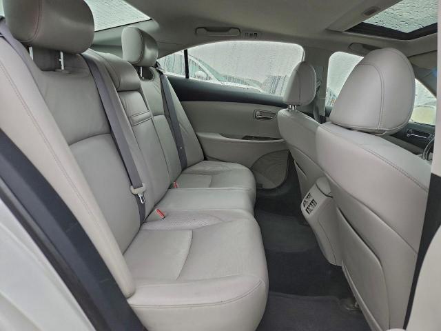 Lexus Es 350 Image 8