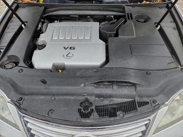 Lexus Es 350 Image 11