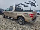 Ford F-150 Supercrew Image 3