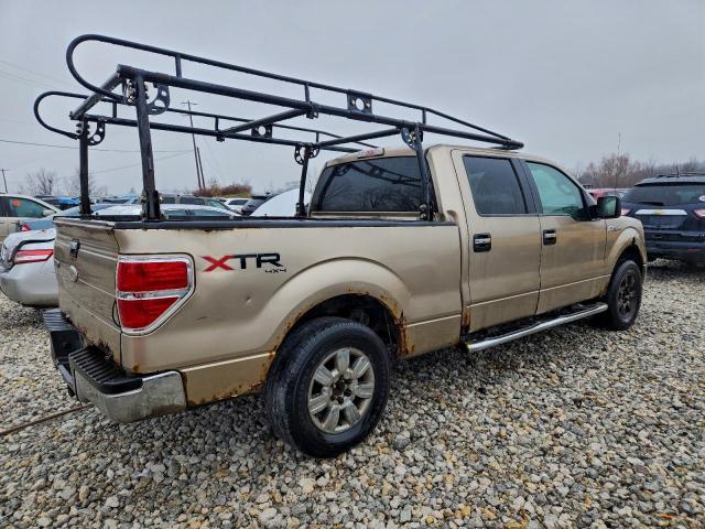 Ford F-150 Supercrew Image 2