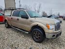 Ford F-150 Supercrew Image 4
