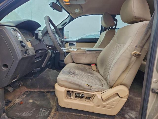 Ford F-150 Supercrew Image 9