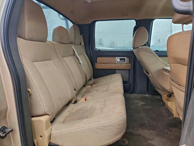 Ford F-150 Supercrew Image 11