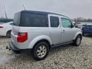 Honda Element Ex Image 9