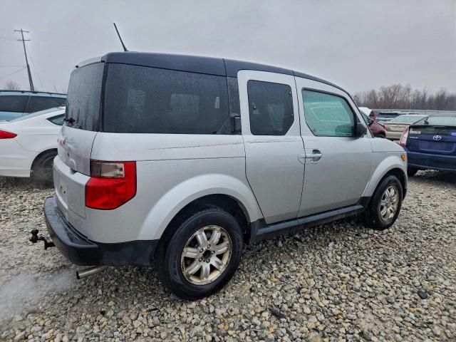 Honda Element Ex Image 9
