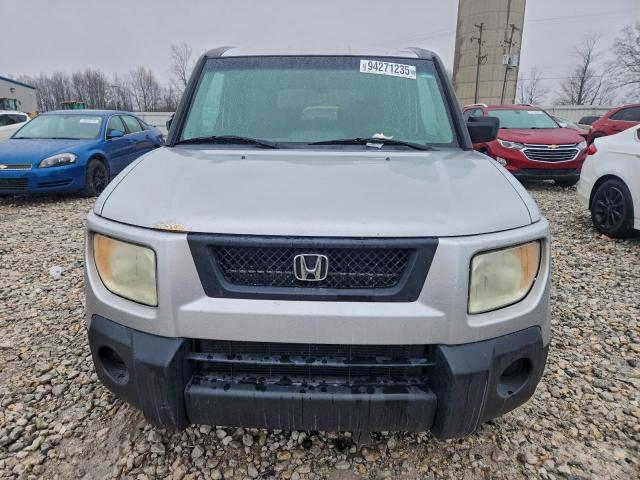 Honda Element Ex Image 3