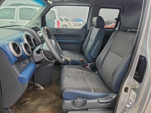 Honda Element Ex Image 6