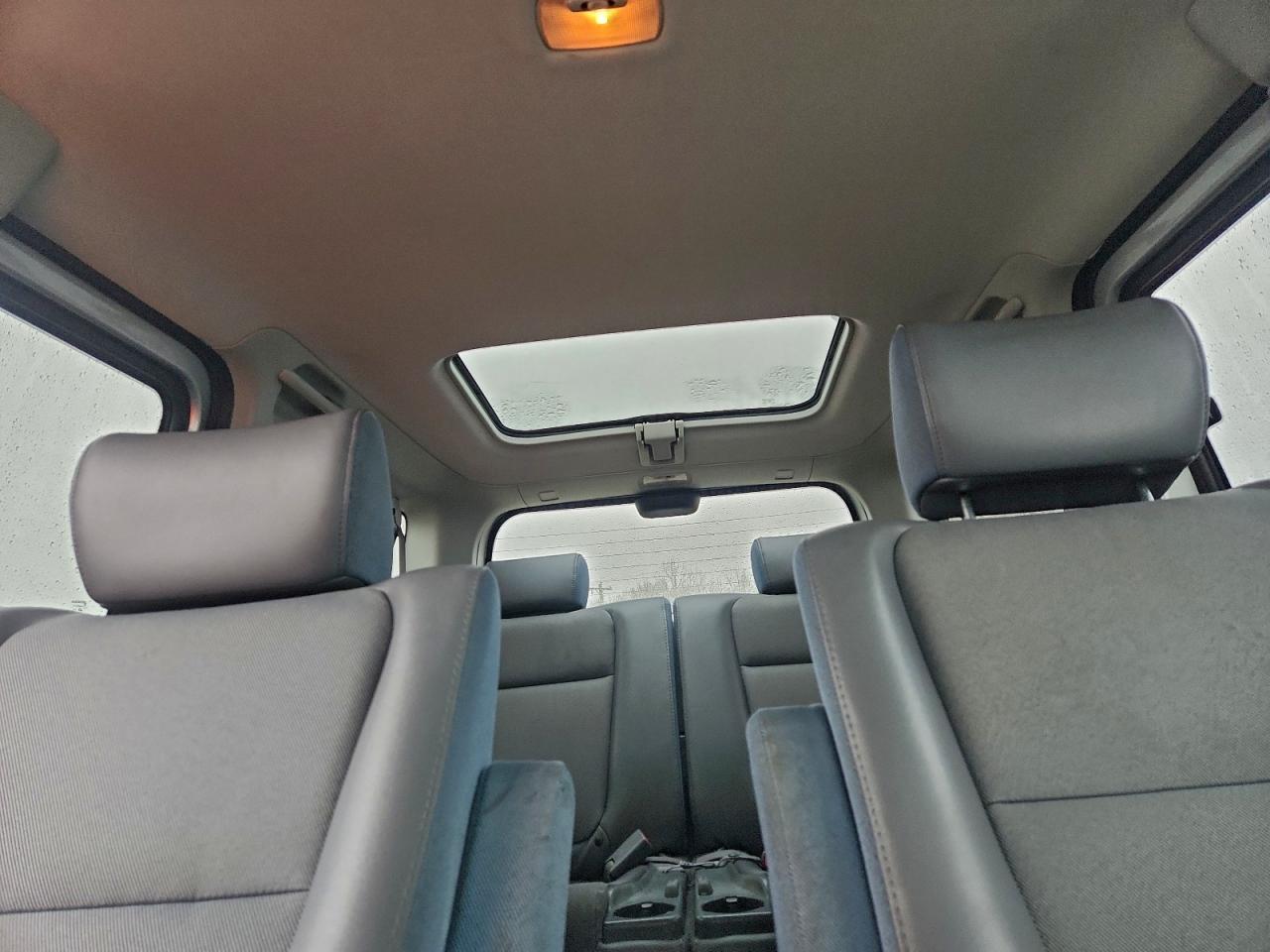 Honda Element Ex Image 13