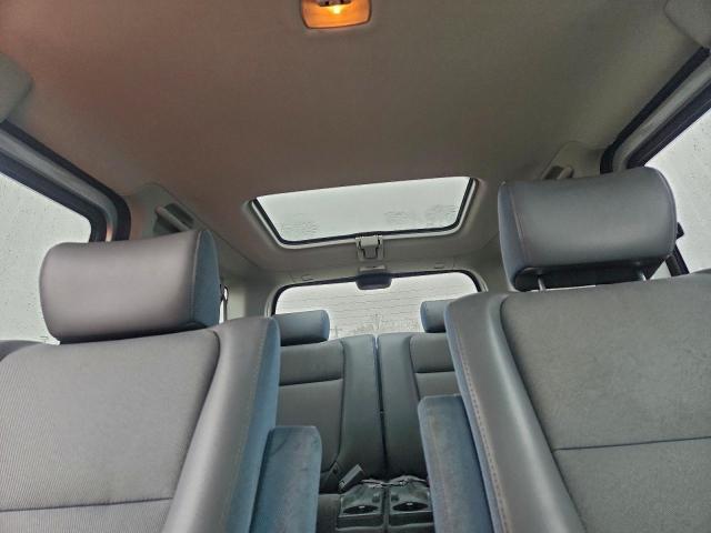 Honda Element Ex Image 13