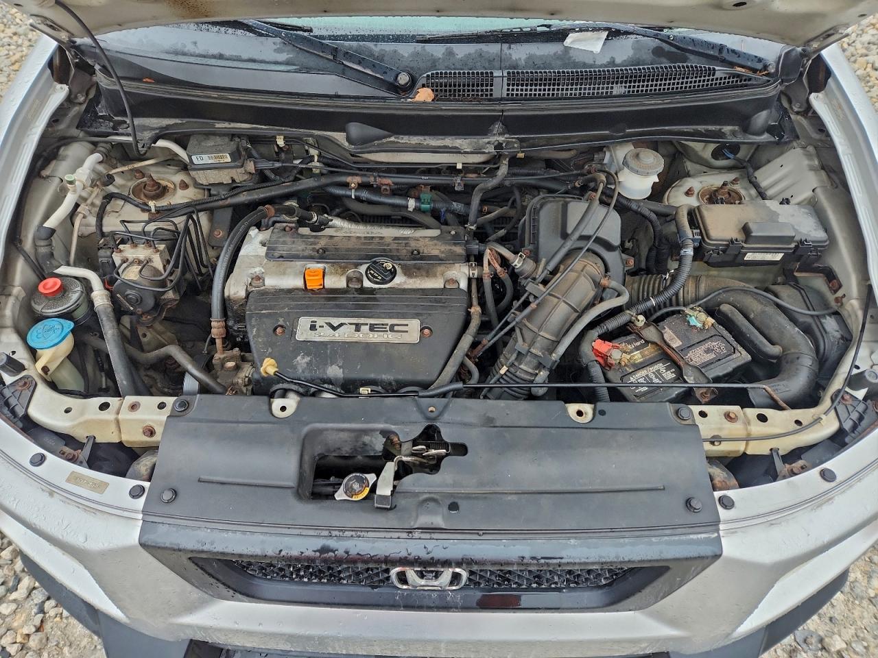 Honda Element Ex Image 10