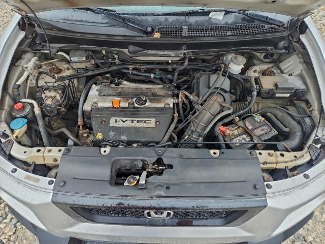 Honda Element Ex Image 10