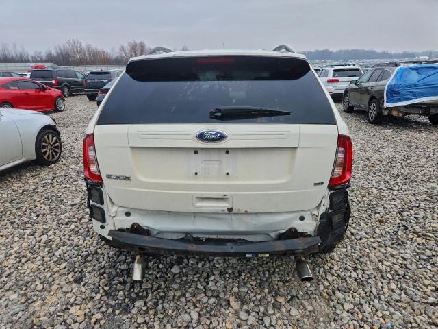 Ford Edge Se Image 5