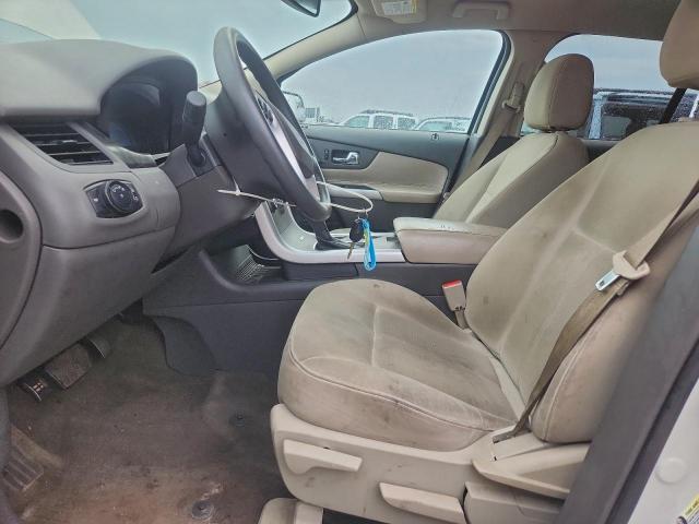 Ford Edge Se Image 8