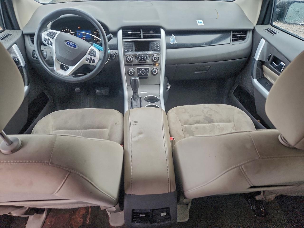 Ford Edge Se Image 3