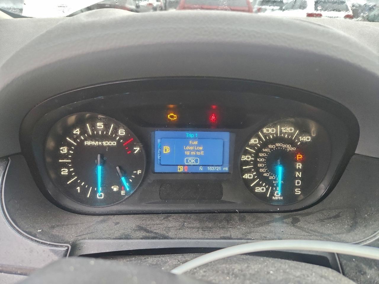 Ford Edge Se Image 11