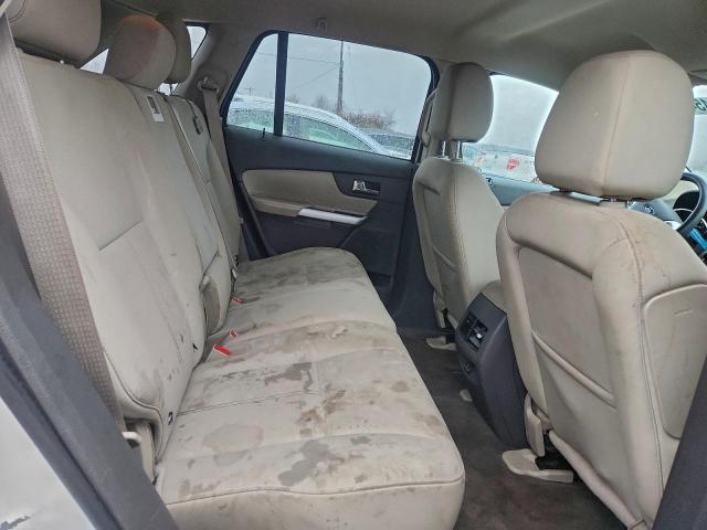 Ford Edge Se Image 4