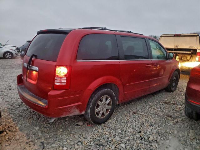 Chrysler Minivan Touring Image 2