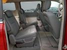 Chrysler Minivan Touring Image 8