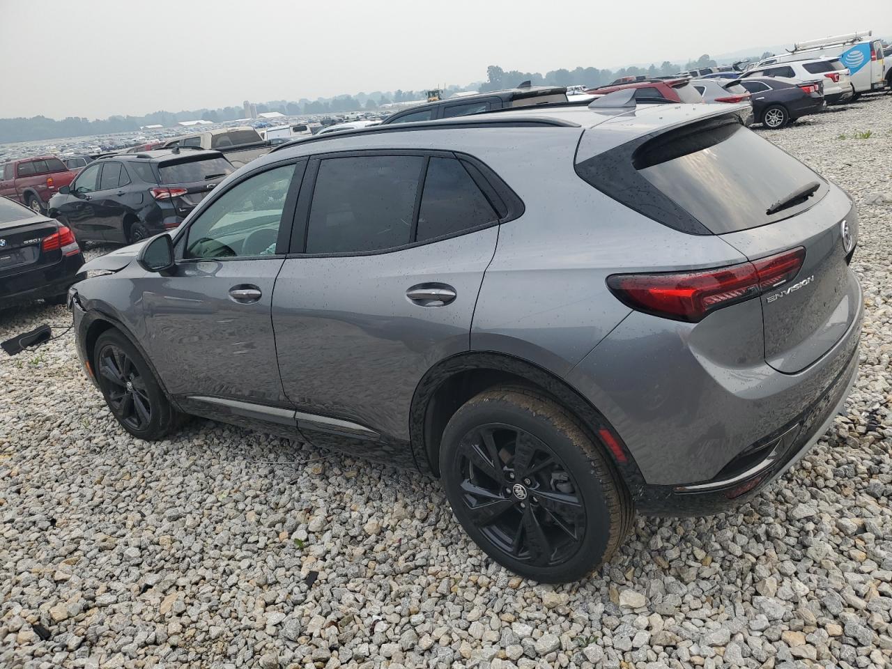 Buick Envision Preferred Image 2