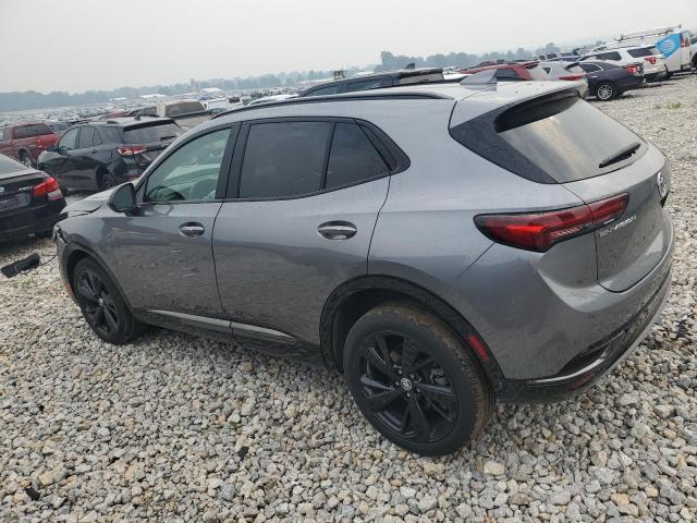 Buick Envision Preferred Image 2