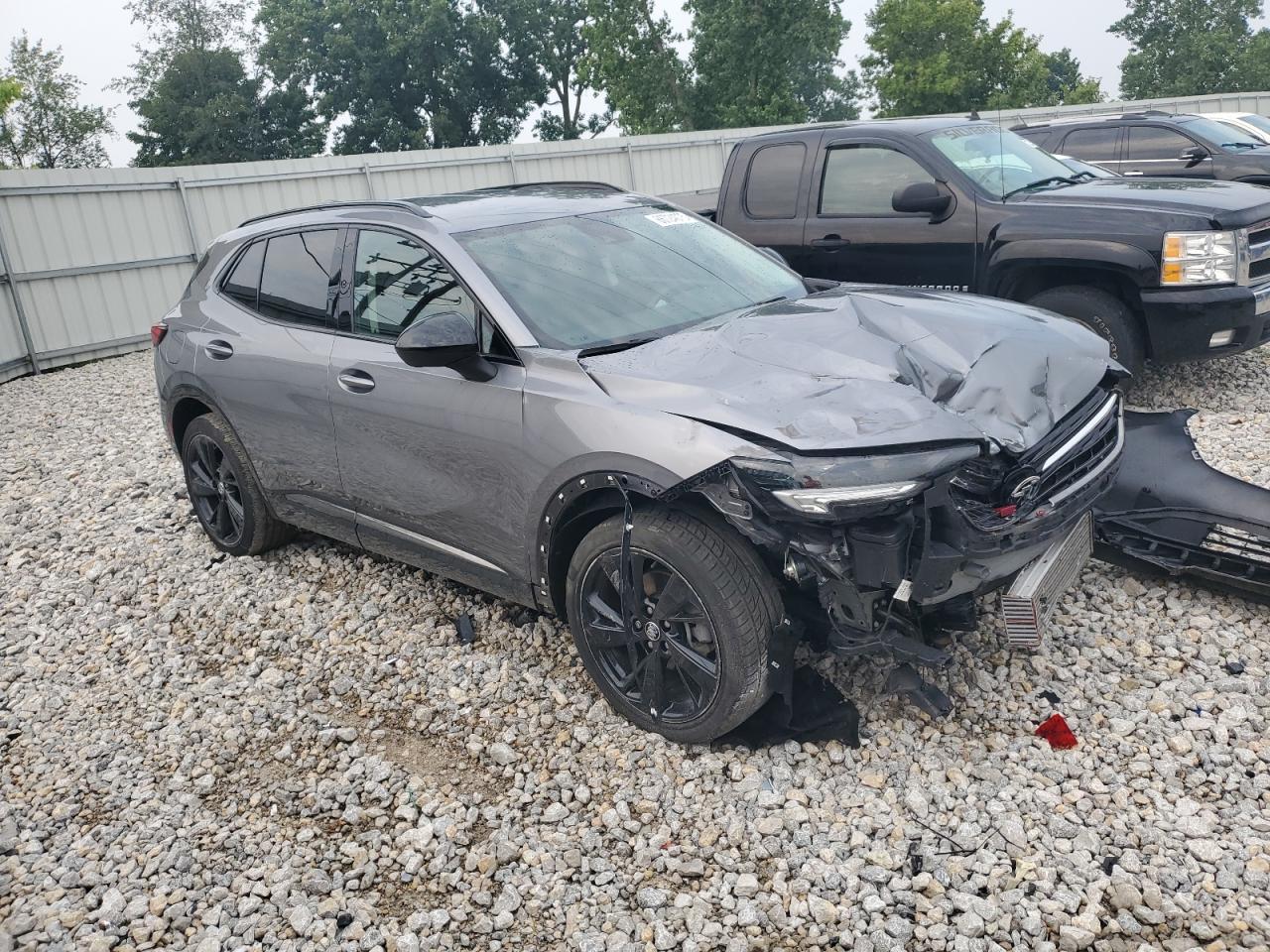 Buick Envision Preferred Image 5