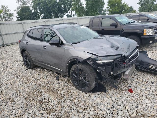 Buick Envision Preferred Image 5