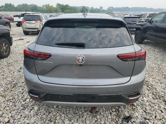 Buick Envision Preferred Image 6