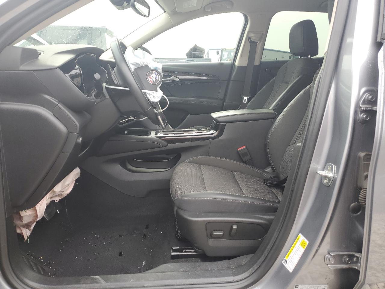 Buick Envision Preferred Image 3