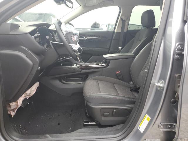 Buick Envision Preferred Image 3