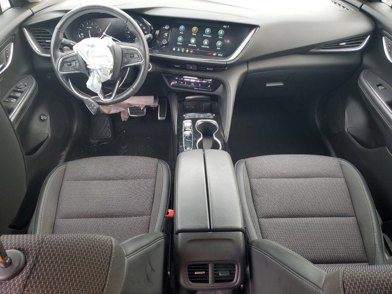 Buick Envision Preferred Image 4