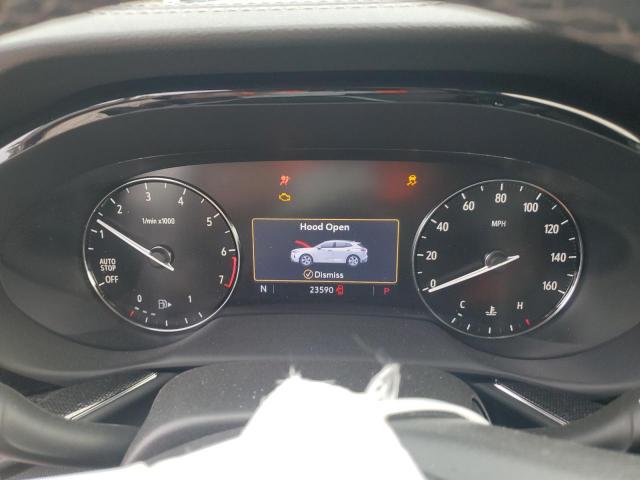 Buick Envision Preferred Image 8