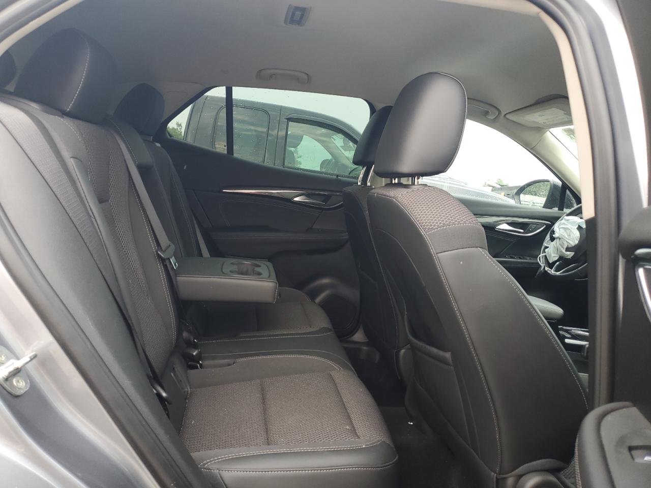 Buick Envision Preferred Image 13