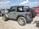 Jeep Wrangler Sport Image 3