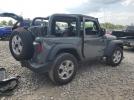 Jeep Wrangler Sport Image 2