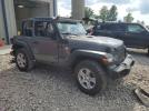 Jeep Wrangler Sport Image 14