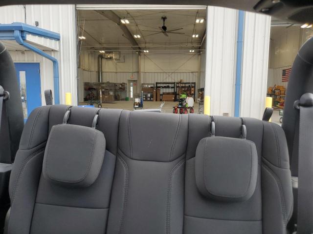 Jeep Wrangler Sport Image 6