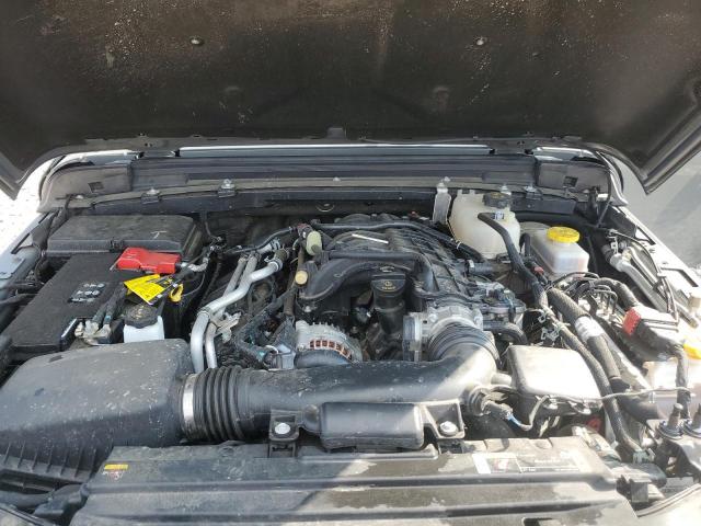 Jeep Wrangler Sport Image 8